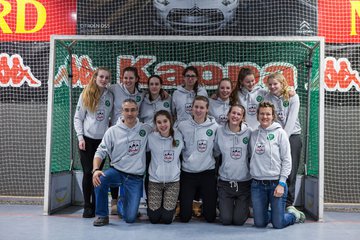 Bild 181 - B-Juniorinnen Deutsche Meisterschaften